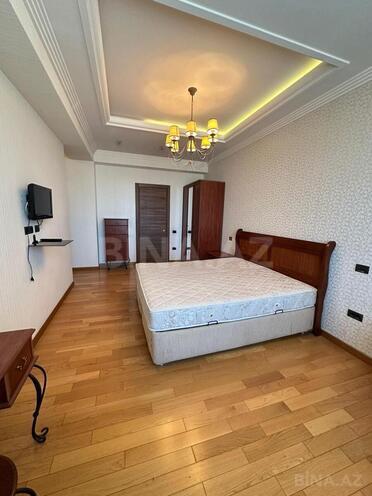 Satılır 4 otaqlı yeni tikili 200 m², Elmlər Akademiyası m., photo 11 from 21