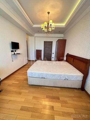 Satılır 4 otaqlı yeni tikili 200 m², Elmlər Akademiyası m., photo 10 from 21