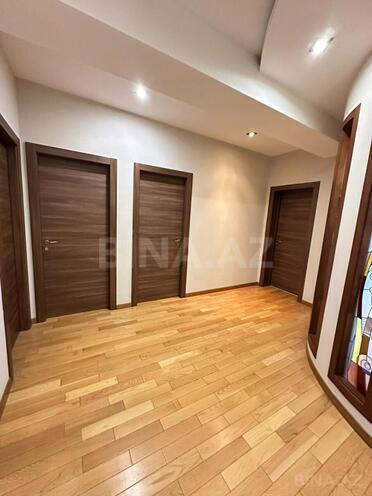 Satılır 4 otaqlı yeni tikili 200 m², Elmlər Akademiyası m., photo 9 from 21