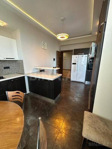 Satılır 4 otaqlı yeni tikili 200 m², Elmlər Akademiyası m., photo 17 from 21