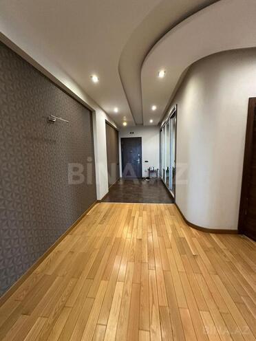 Satılır 4 otaqlı yeni tikili 200 m², Elmlər Akademiyası m., photo 13 from 21