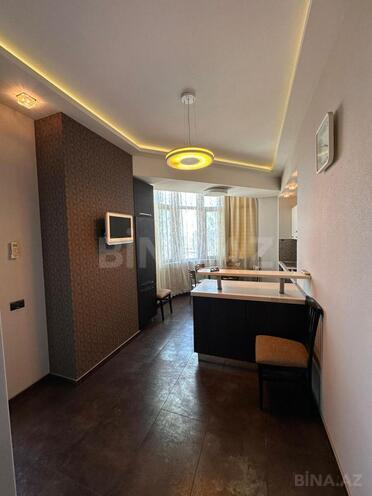 Satılır 4 otaqlı yeni tikili 200 m², Elmlər Akademiyası m., photo 16 from 21