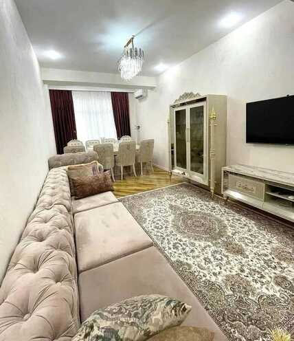 Продаётся 3-комн. вторичка 70 м², м. Мемар Аджеми, photo 3 from 8