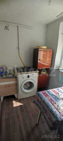 Сдаётся 2-комн. вторичка 40 м², м. Элмляр Академиясы, photo 4 from 11