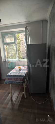 Сдаётся 2-комн. вторичка 40 м², м. Элмляр Академиясы, photo 5 from 11