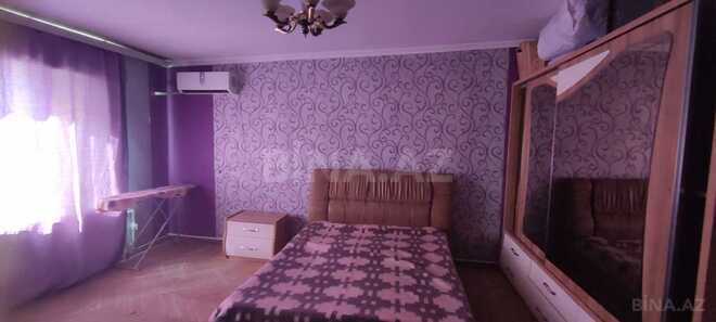 Сдаётся 2-комн. вторичка 40 м², м. Элмляр Академиясы, photo 1 from 11