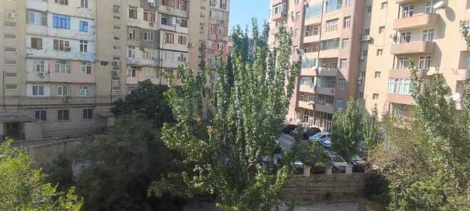 Сдаётся 2-комн. вторичка 40 м², м. Элмляр Академиясы, photo 9 from 11