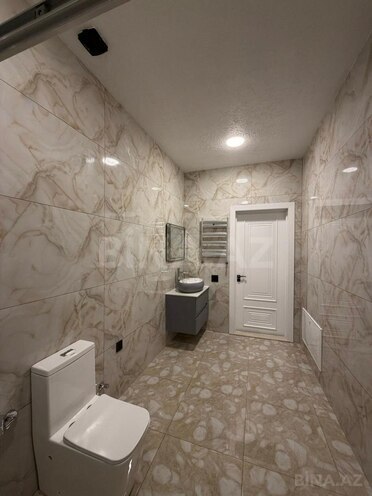 İcarəyə verilir 3 otaqlı köhnə tikili 80 m², 20 Yanvar m., photo 14 from 15