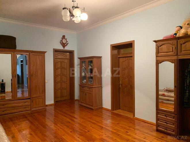 Satılır 6 otaqlı həyət evi/bağ evi 230 m², Suraxanı r., photo 16 from 21