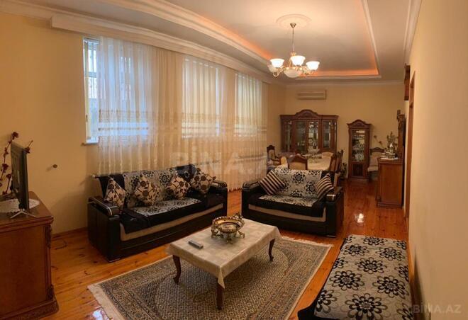Satılır 6 otaqlı həyət evi/bağ evi 230 m², Suraxanı r., photo 18 from 21