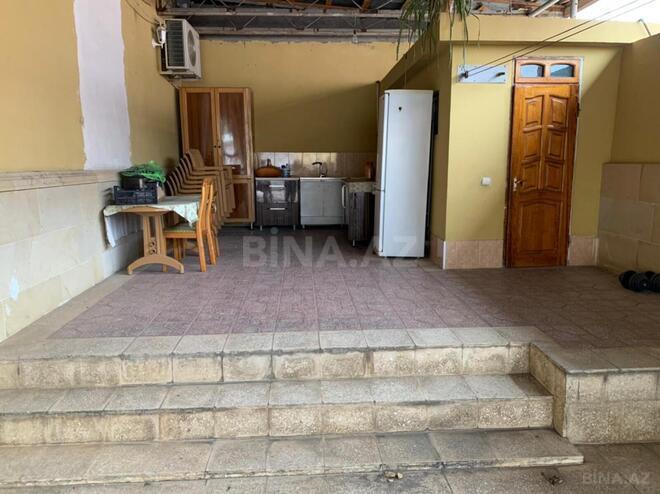 Satılır 6 otaqlı həyət evi/bağ evi 230 m², Suraxanı r., photo 19 from 21