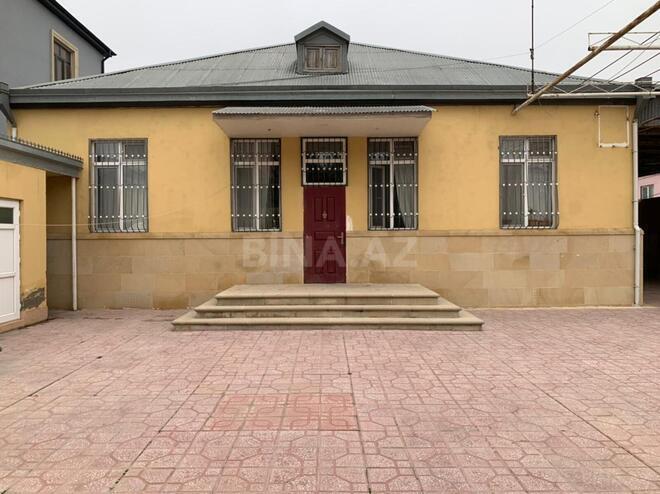 Satılır 6 otaqlı həyət evi/bağ evi 230 m², Suraxanı r., photo 1 from 21
