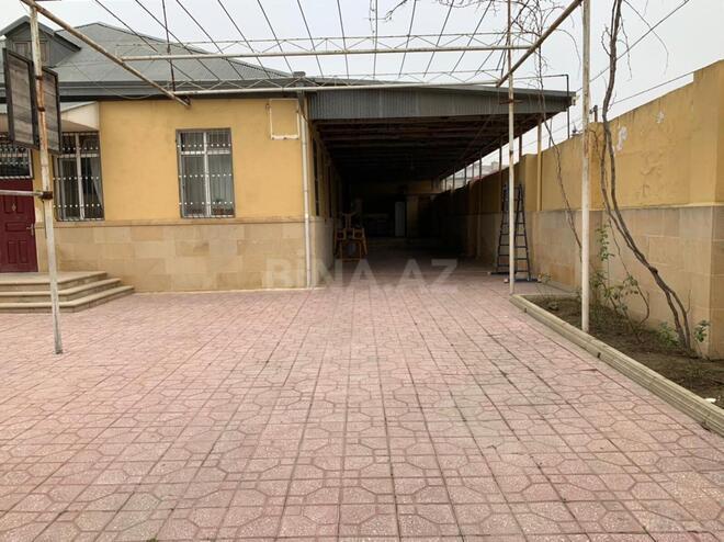 Satılır 6 otaqlı həyət evi/bağ evi 230 m², Suraxanı r., photo 5 from 21