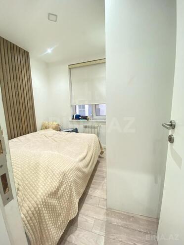 Продаётся 3-комн. вторичка 70 м², м. Мемар Аджеми, photo 4 from 8