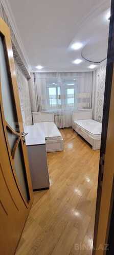 Сдаётся 3-комн. новостройка 117 м², пос. Бакиханова, photo 4 from 17