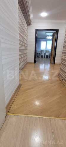 Сдаётся 3-комн. новостройка 117 м², пос. Бакиханова, photo 14 from 17