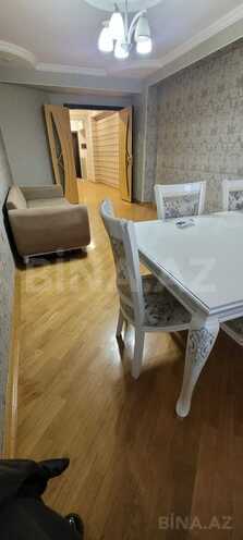 Сдаётся 3-комн. новостройка 117 м², пос. Бакиханова, photo 6 from 17