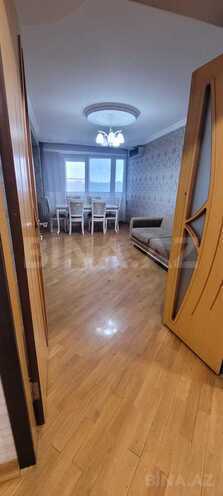 Сдаётся 3-комн. новостройка 117 м², пос. Бакиханова, photo 1 from 17