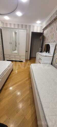 Сдаётся 3-комн. новостройка 117 м², пос. Бакиханова, photo 3 from 17