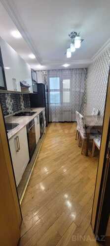 Сдаётся 3-комн. новостройка 117 м², пос. Бакиханова, photo 12 from 17