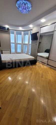 Сдаётся 3-комн. новостройка 117 м², пос. Бакиханова, photo 9 from 17