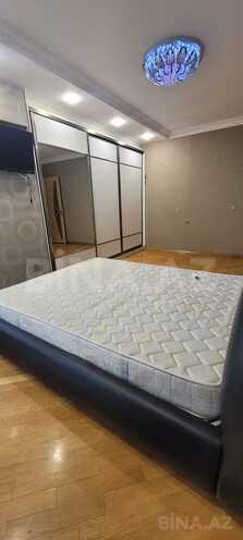 Сдаётся 3-комн. новостройка 117 м², пос. Бакиханова, photo 11 from 17