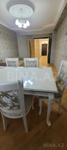 Сдаётся 3-комн. новостройка 117 м², пос. Бакиханова, photo 10 from 17