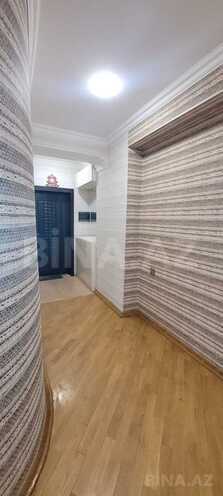 Сдаётся 3-комн. новостройка 117 м², пос. Бакиханова, photo 16 from 17