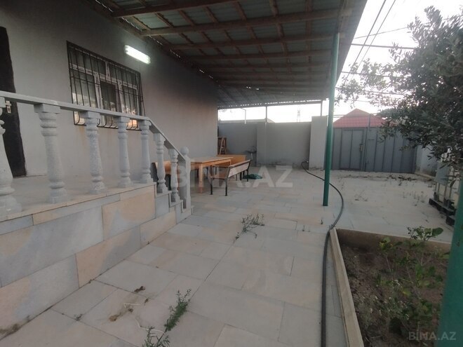 Продаётся 3-комн. дом/дача 75 м², Пираллахи р., photo 4 from 14