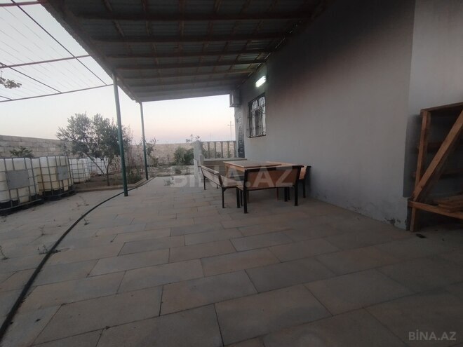 Продаётся 3-комн. дом/дача 75 м², Пираллахи р., photo 5 from 14