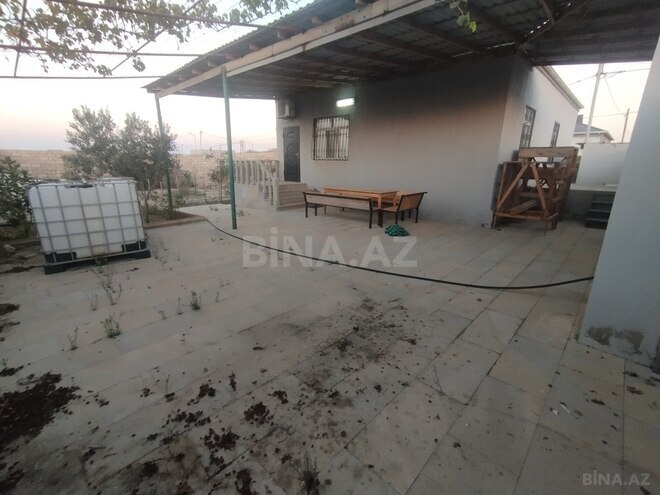 Продаётся 3-комн. дом/дача 75 м², Пираллахи р., photo 1 from 14