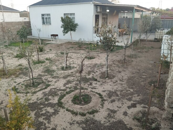 Продаётся 3-комн. дом/дача 75 м², Пираллахи р., photo 11 from 14