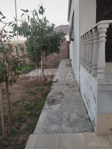 Продаётся 3-комн. дом/дача 75 м², Пираллахи р., photo 9 from 14