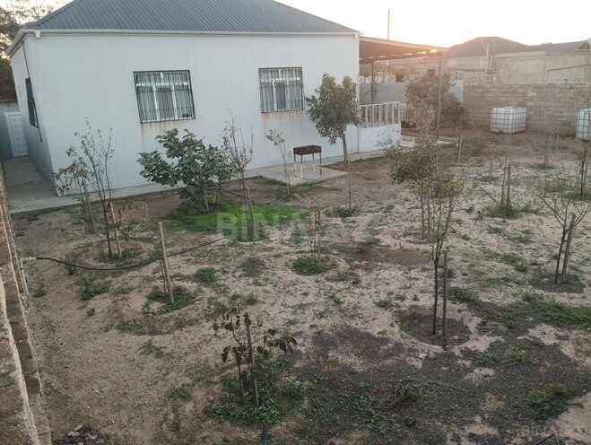 Продаётся 3-комн. дом/дача 75 м², Пираллахи р., photo 10 from 14