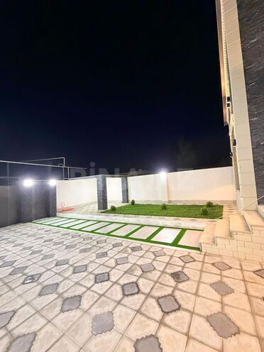 Satılır 4 otaqlı həyət evi/bağ evi 120 m², Saray q., photo 7 from 17