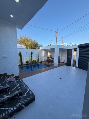 Satılır 4 otaqlı həyət evi/bağ evi 120 m², Mərdəkan q., photo 5 from 15