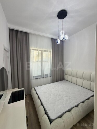 Satılır 4 otaqlı həyət evi/bağ evi 120 m², Mərdəkan q., photo 10 from 15