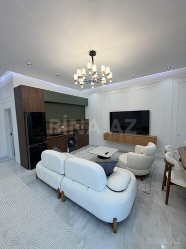 Satılır 4 otaqlı həyət evi/bağ evi 120 m², Mərdəkan q., photo 13 from 15
