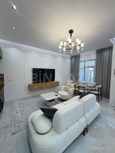 Satılır 4 otaqlı həyət evi/bağ evi 120 m², Mərdəkan q., photo 8 from 15