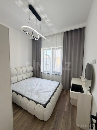 Satılır 4 otaqlı həyət evi/bağ evi 120 m², Mərdəkan q., photo 9 from 15
