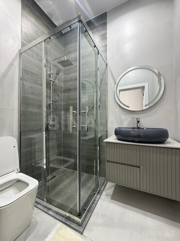 Satılır 4 otaqlı həyət evi/bağ evi 120 m², Mərdəkan q., photo 12 from 15