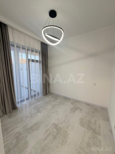 Satılır 4 otaqlı həyət evi/bağ evi 120 m², Mərdəkan q., photo 14 from 15