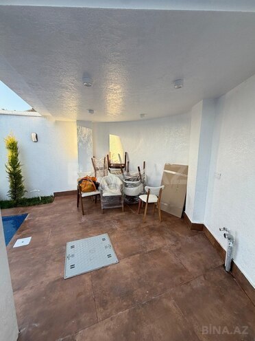 Satılır 4 otaqlı həyət evi/bağ evi 120 m², Mərdəkan q., photo 6 from 15