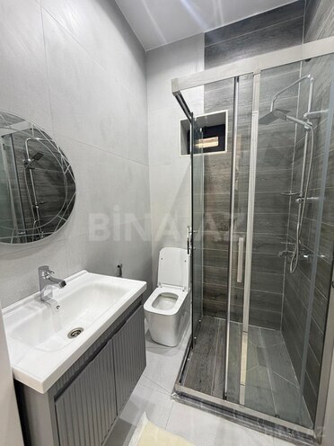 Satılır 4 otaqlı həyət evi/bağ evi 120 m², Mərdəkan q., photo 11 from 15