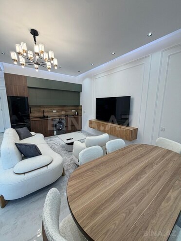 Satılır 4 otaqlı həyət evi/bağ evi 120 m², Mərdəkan q., photo 7 from 15