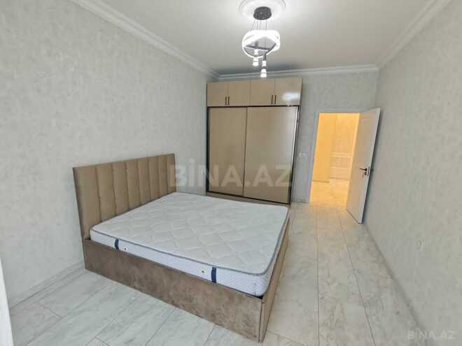 Сдаётся 3-комн. новостройка 145 м², м. 8 ноября, photo 10 from 17