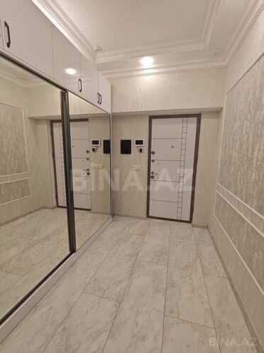 Сдаётся 3-комн. новостройка 145 м², м. 8 ноября, photo 13 from 17