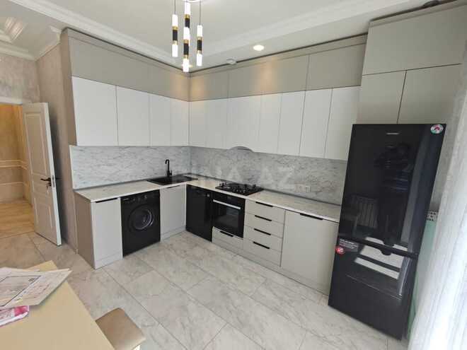 Сдаётся 3-комн. новостройка 145 м², м. 8 ноября, photo 6 from 17