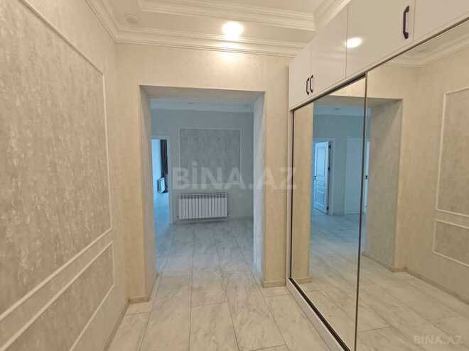 Сдаётся 3-комн. новостройка 145 м², м. 8 ноября, photo 12 from 17