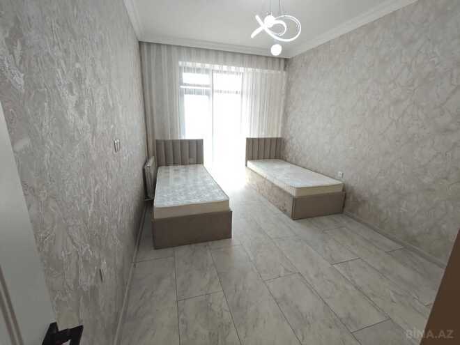 Сдаётся 3-комн. новостройка 145 м², м. 8 ноября, photo 11 from 17